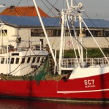 1406F 175 Hafen Buesum
